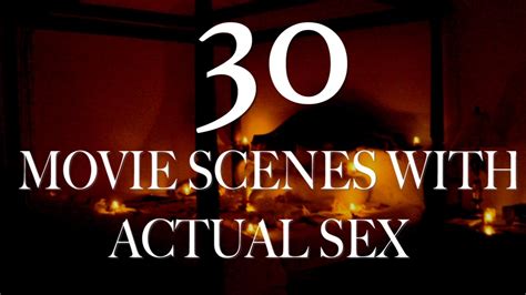 real sexy video|An erotic film with real sex between actors is now on Netflix